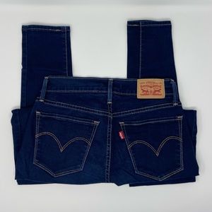 Levi’s jeans